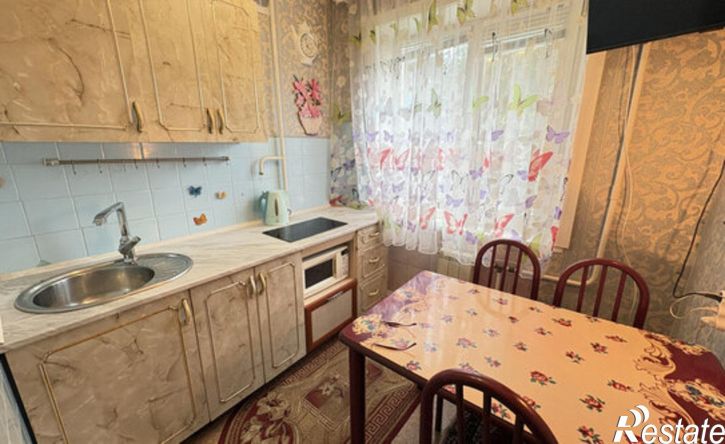 2-комн квартира ул Лермонтова, 13,  д. 13