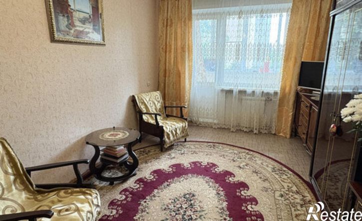2-комн квартира ул Лермонтова, 13,  д. 13