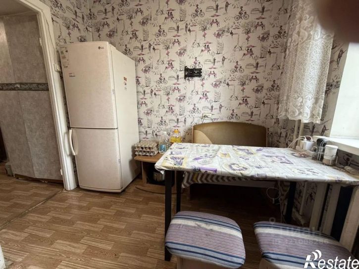 1-комн квартира ул Ворошилова, 11,  д. 11