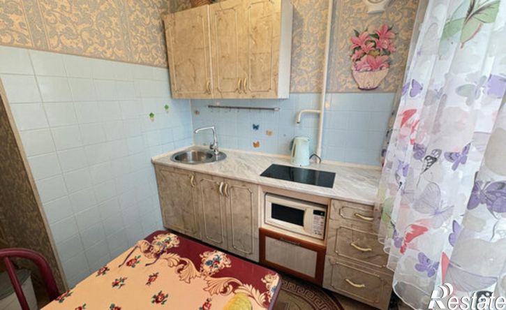 2-комн квартира ул Лермонтова, 13,  д. 13
