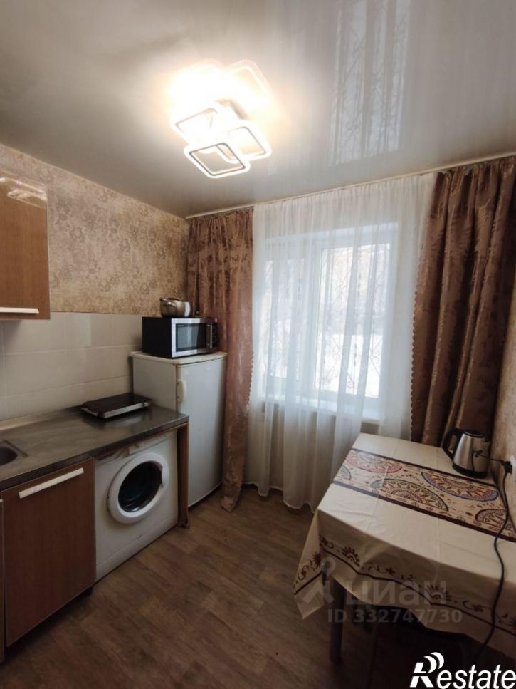 2-комн квартира ул Пушкина, 7,  д. 7