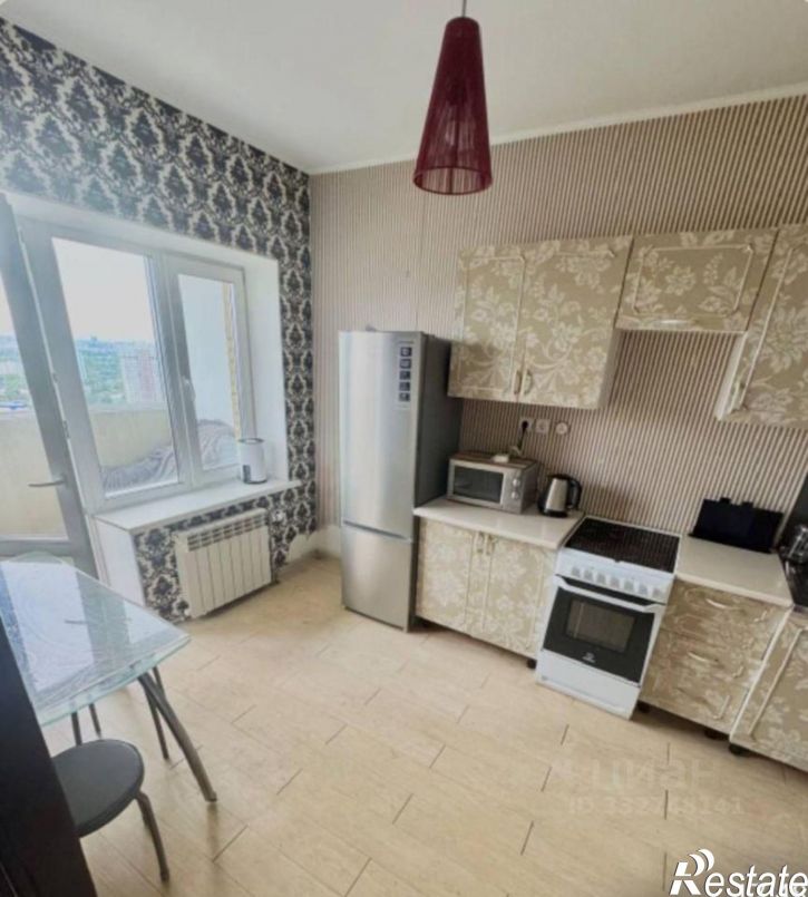 2-комн квартира ул Карла Маркса, 99Б,  д. 99Б