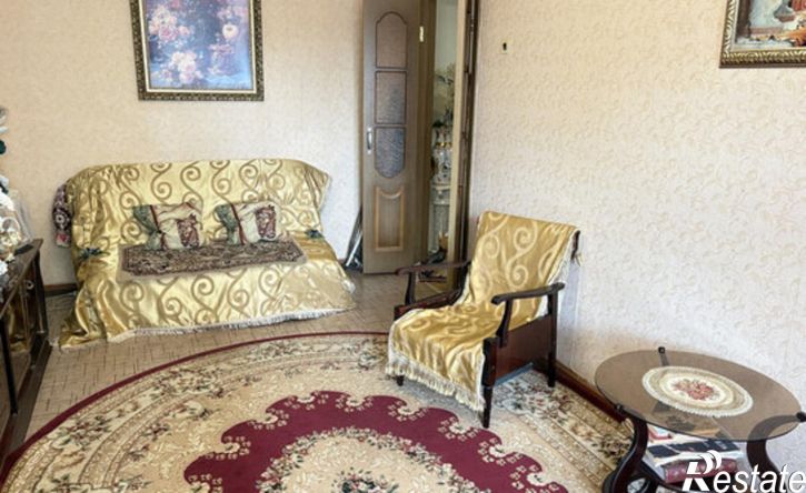 2-комн квартира ул Лермонтова, 13,  д. 13