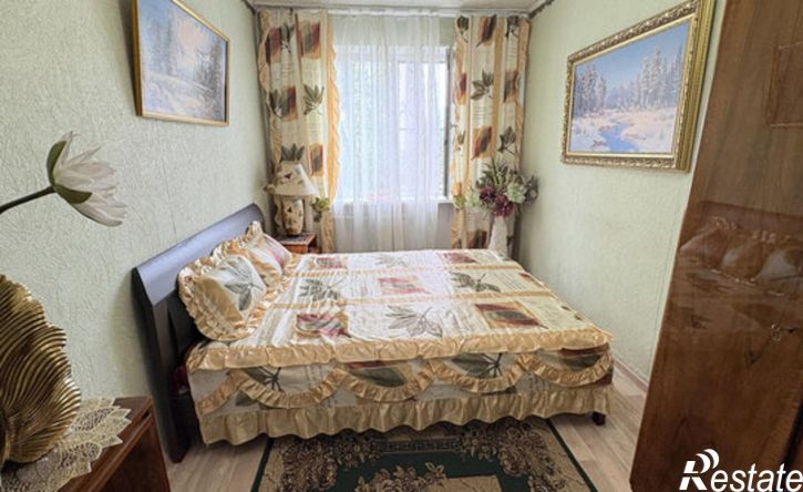 2-комн квартира ул Лермонтова, 13,  д. 13