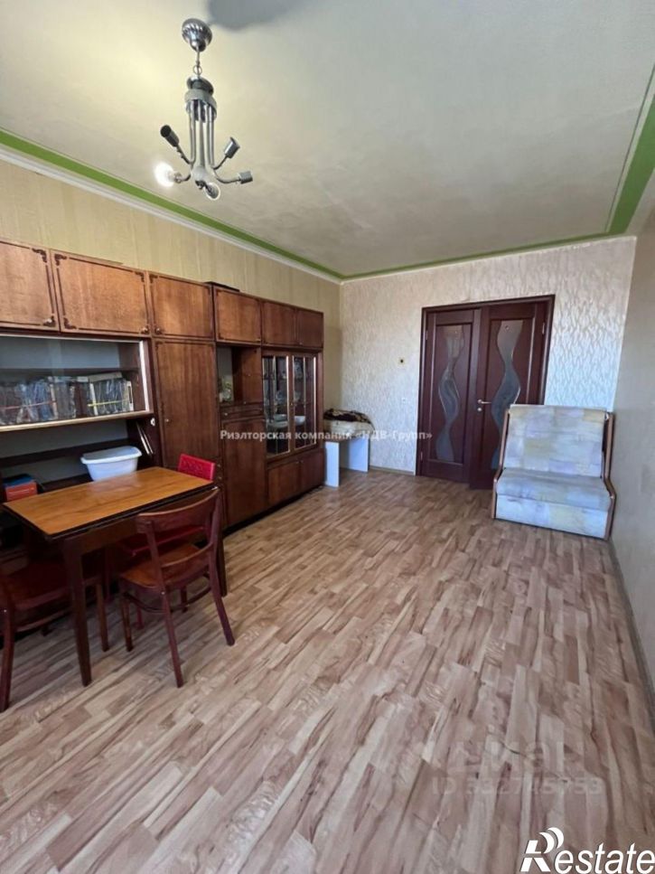 3-комн квартира ул Молодежная, 4,  д. 4