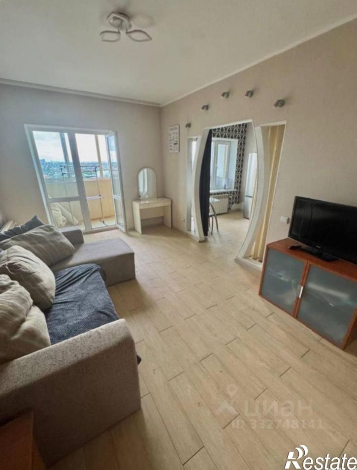2-комн квартира ул Карла Маркса, 99Б,  д. 99Б