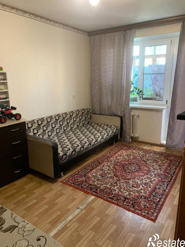 1-комн квартира ул Ворошилова, 11,  д. 11
