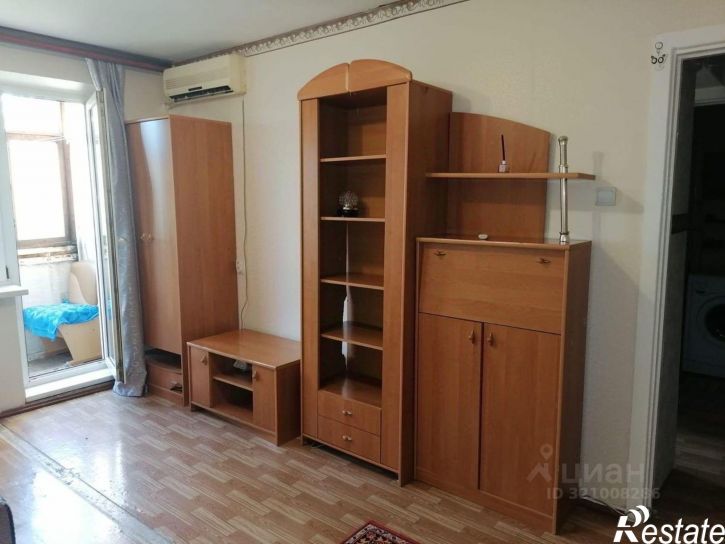 1-комн квартира ул Ворошилова, 11,  д. 11