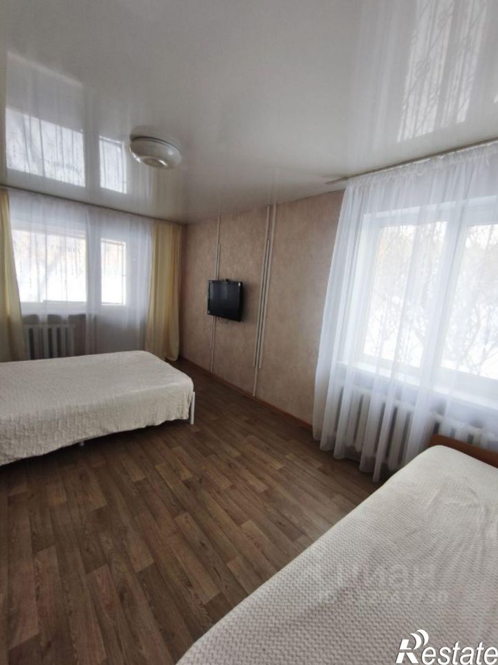 2-комн квартира ул Пушкина, 7,  д. 7
