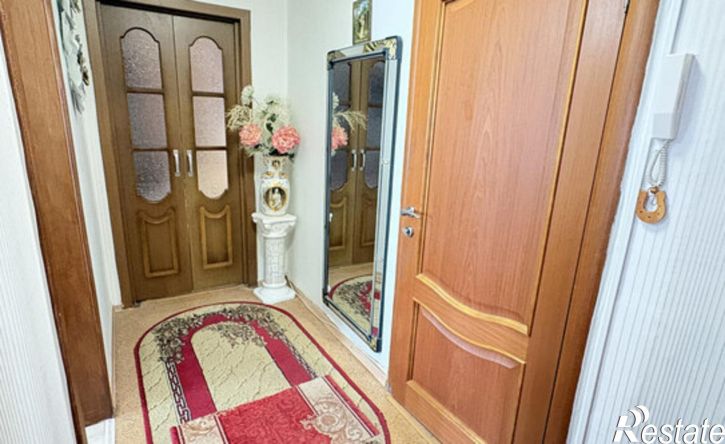 2-комн квартира ул Лермонтова, 13,  д. 13