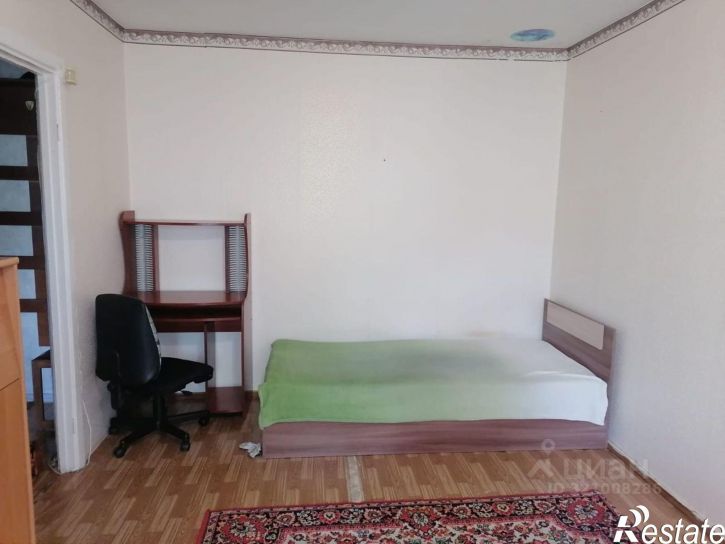1-комн квартира ул Ворошилова, 11,  д. 11
