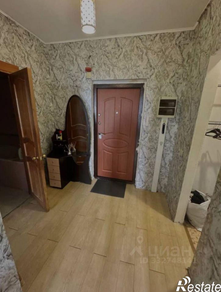 2-комн квартира ул Карла Маркса, 99Б,  д. 99Б