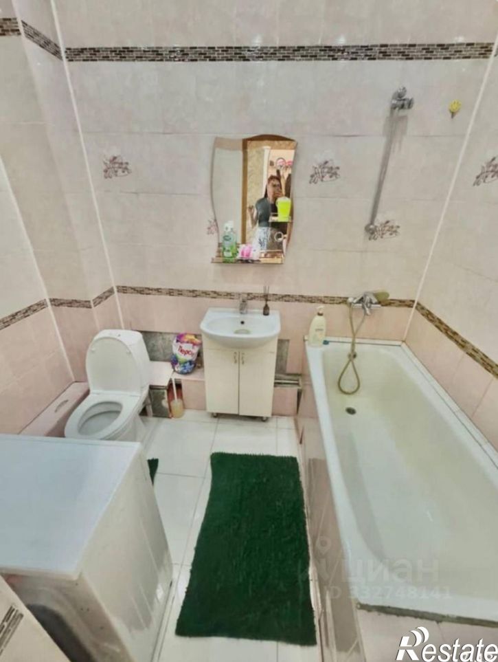 2-комн квартира ул Карла Маркса, 99Б,  д. 99Б