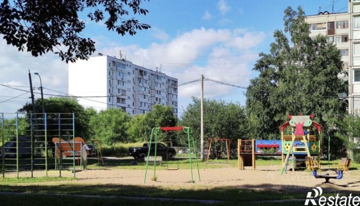 1-комн квартира ул Ворошилова, 11,  д. 11