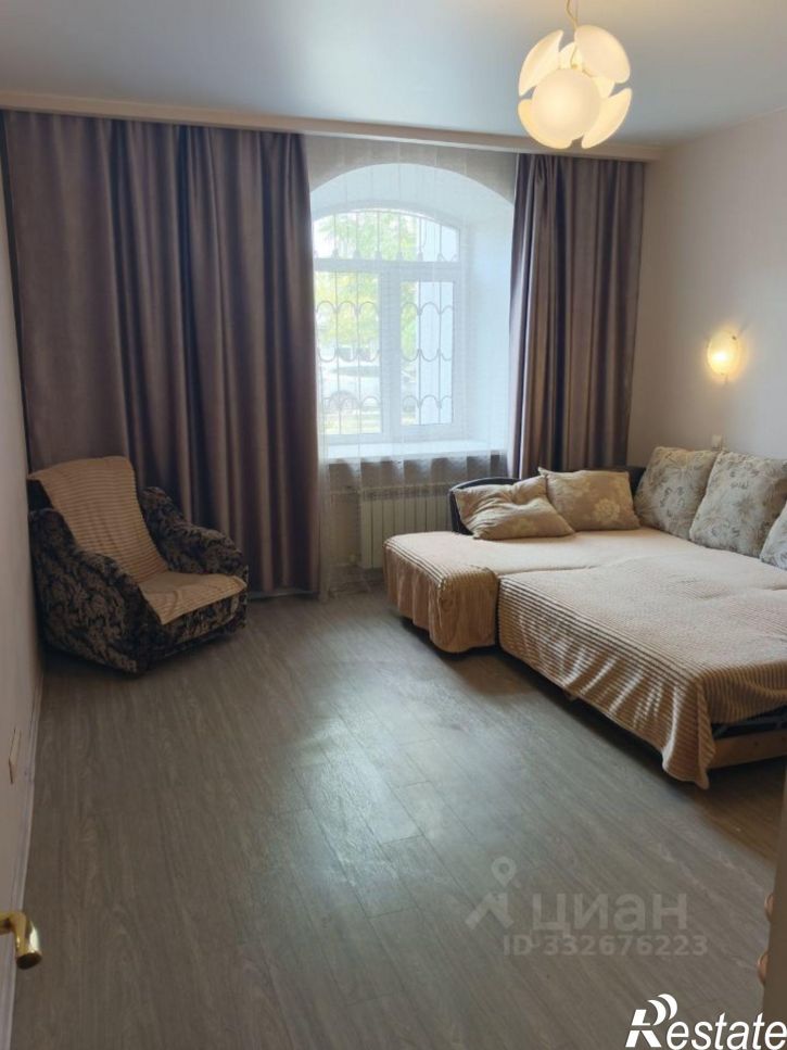 3-комн квартира ул Ленина, 50,  д. 50