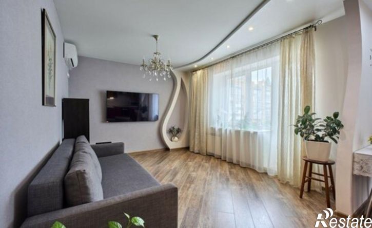 2-комн квартира ул Комсомольская, 41,  д. 41