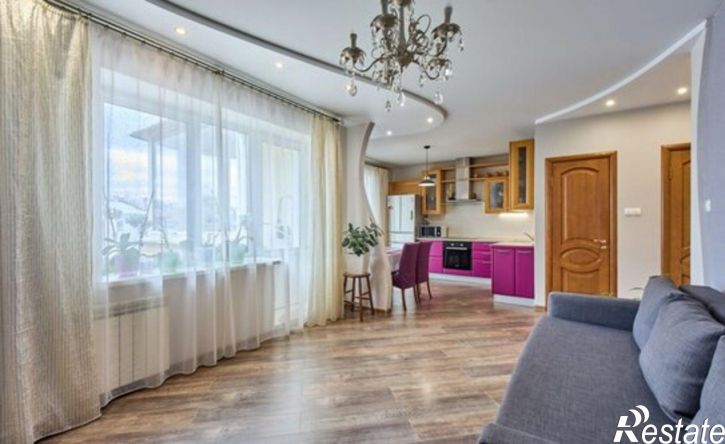 2-комн квартира ул Комсомольская, 41,  д. 41