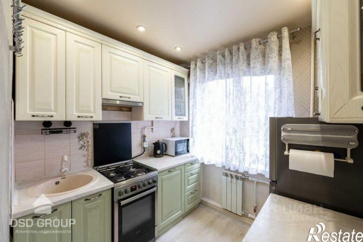 3-комн квартира ул Лермонтова, 11,  д. 11