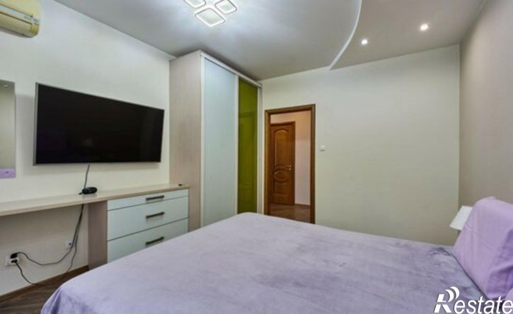 2-комн квартира ул Комсомольская, 41,  д. 41