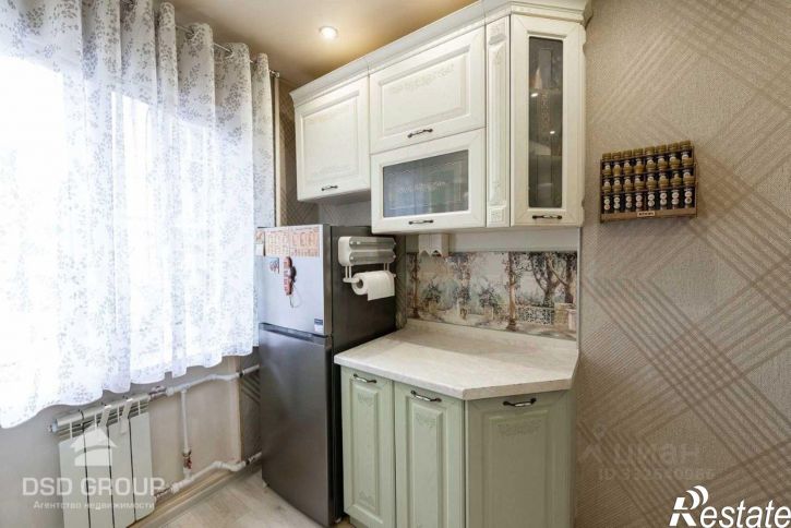 3-комн квартира ул Лермонтова, 11,  д. 11