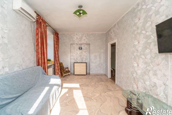 3-комн квартира ул Дзержинского, 66,  д. 66