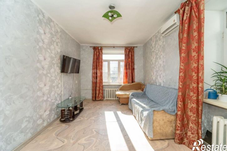 3-комн квартира ул Дзержинского, 66,  д. 66