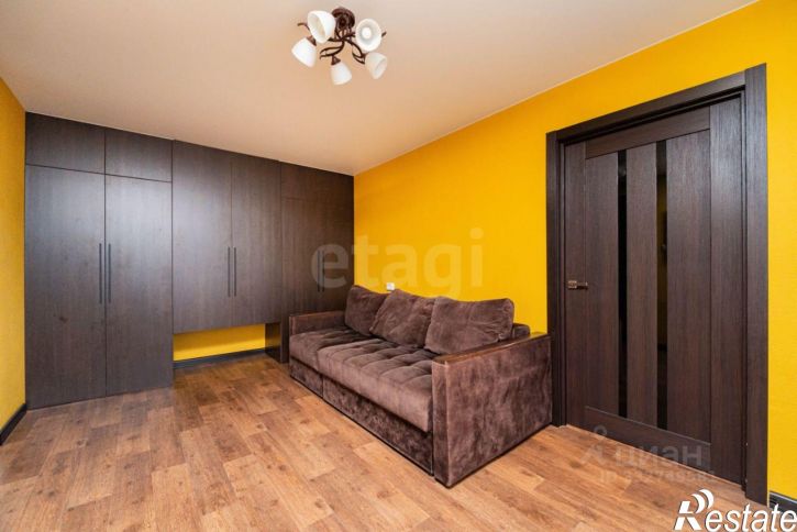 2-комн квартира ул Краснореченская, 85,  д. 85