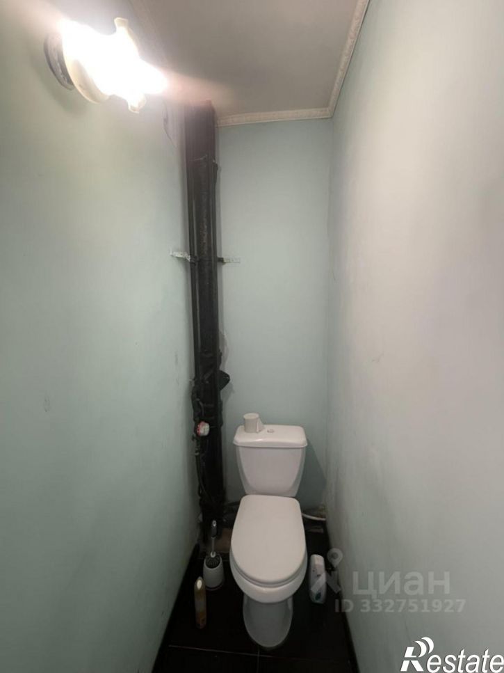 Комната ул Демьяна Бедного, 19,  д. 19