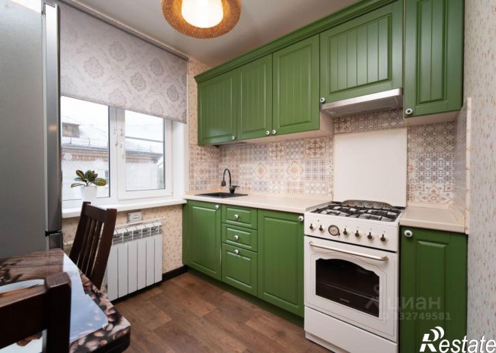 2-комн квартира ул Краснореченская, 85,  д. 85