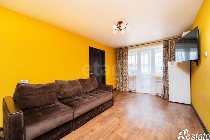 2-комн квартира ул Краснореченская, 85,  д. 85
