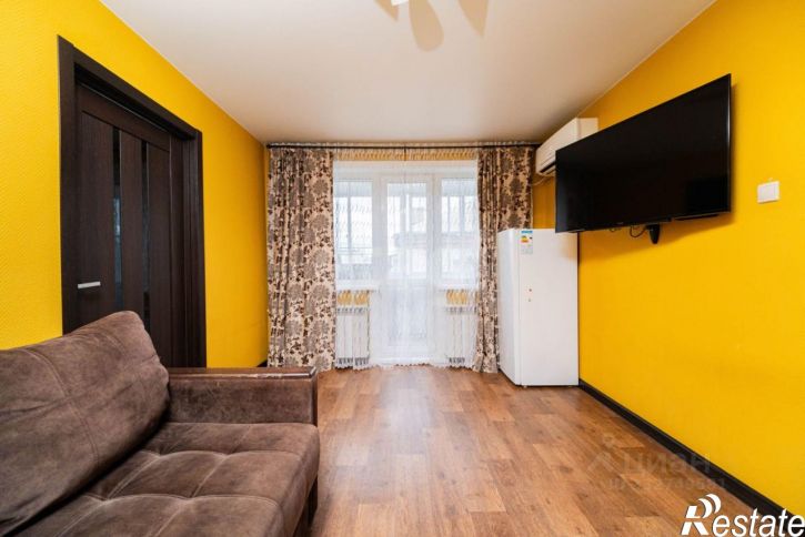 2-комн квартира ул Краснореченская, 85,  д. 85