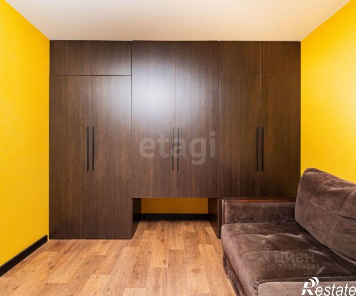 2-комн квартира ул Краснореченская, 85,  д. 85