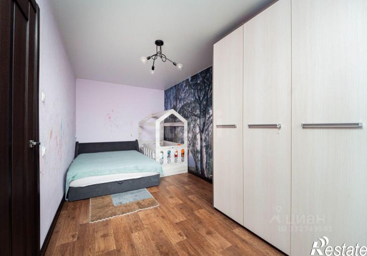2-комн квартира ул Краснореченская, 85,  д. 85