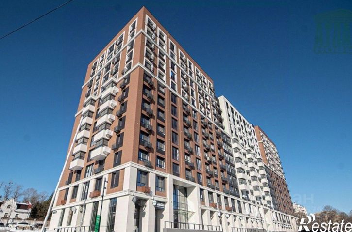 3-комн квартира Амурский б-р, 31Б,  д. 31Б