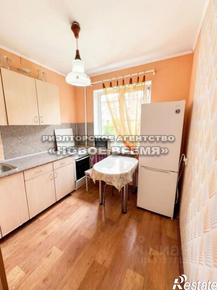 2-комн квартира ул Пушкина, 13,  д. 13