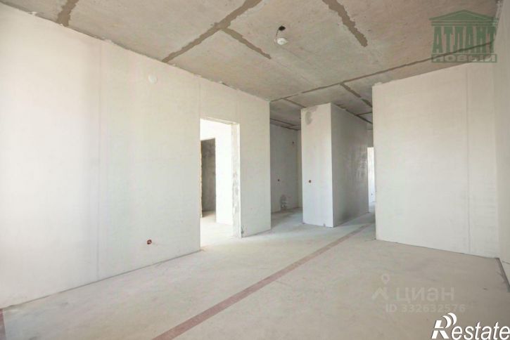 3-комн квартира Амурский б-р, 31Б,  д. 31Б