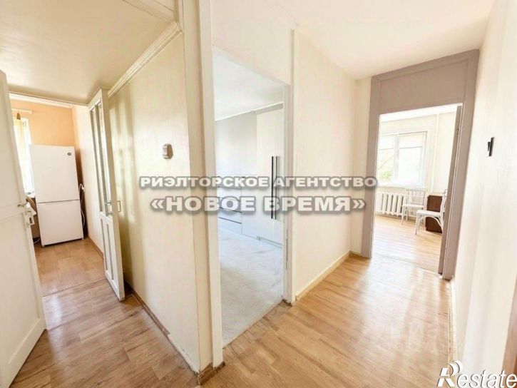 2-комн квартира ул Пушкина, 13,  д. 13