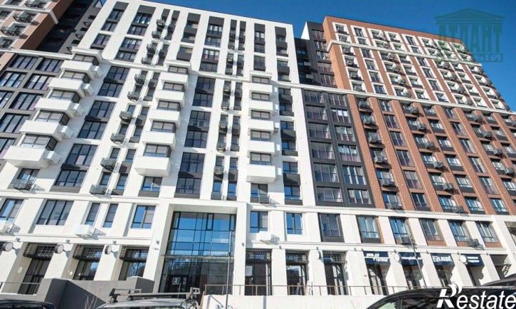 3-комн квартира Амурский б-р, 31Б,  д. 31Б