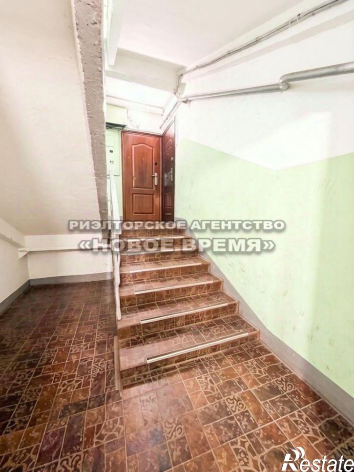 2-комн квартира ул Пушкина, 13,  д. 13