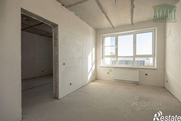 3-комн квартира Амурский б-р, 31Б,  д. 31Б