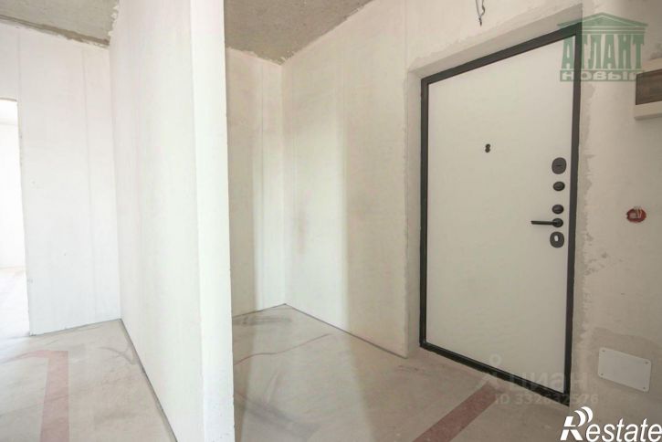 3-комн квартира Амурский б-р, 31Б,  д. 31Б
