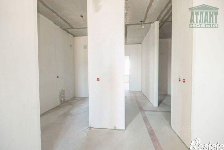 3-комн квартира Амурский б-р, 31Б,  д. 31Б