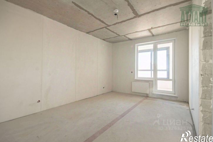 3-комн квартира Амурский б-р, 31Б,  д. 31Б