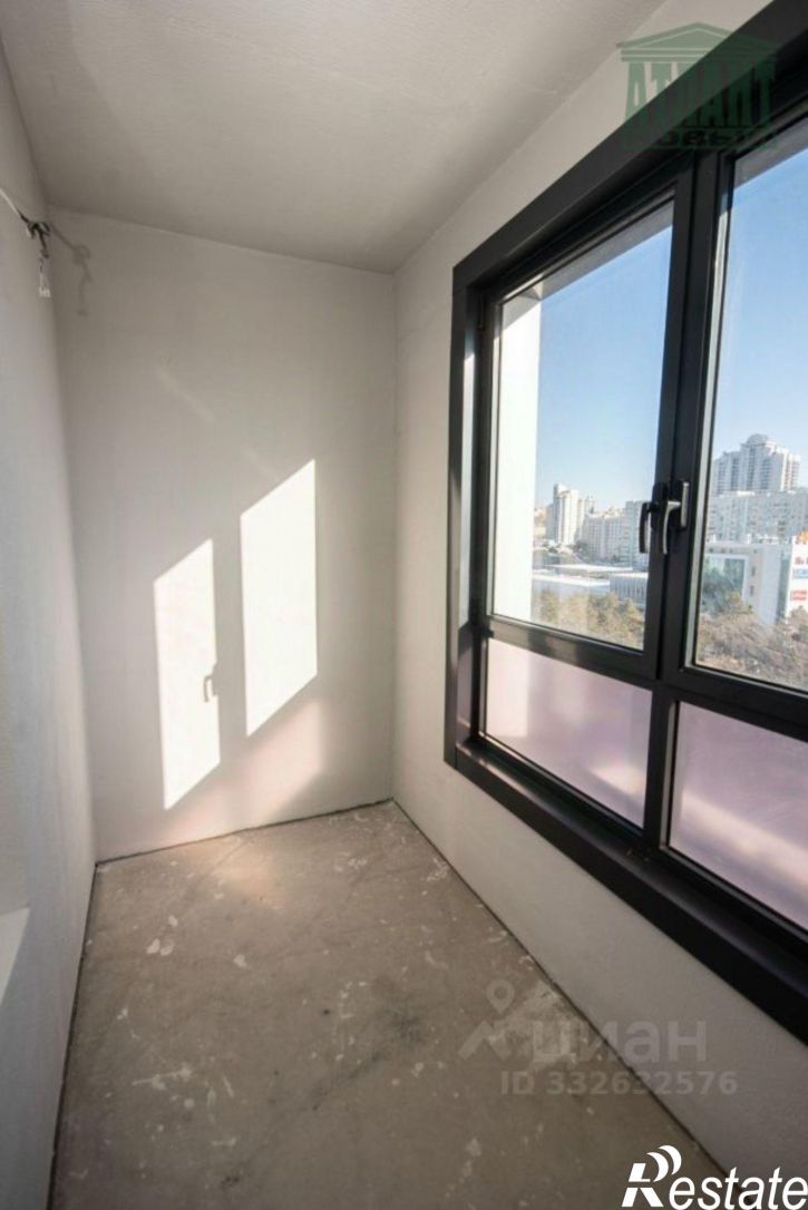 3-комн квартира Амурский б-р, 31Б,  д. 31Б