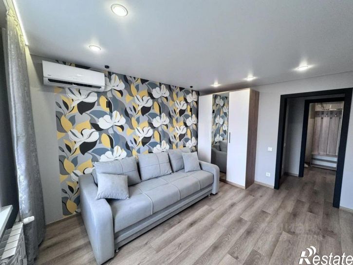 4-комн квартира ул Ворошилова, 9а,  д. 9а