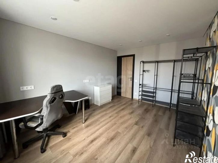 4-комн квартира ул Ворошилова, 9а,  д. 9а