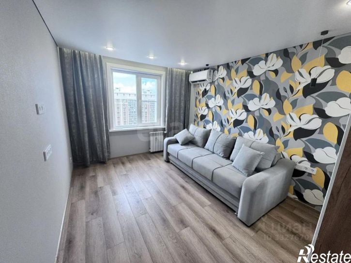 4-комн квартира ул Ворошилова, 9а,  д. 9а