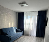 1-комн, 33кв м, этаж 7/10 ул Уборевича, 54