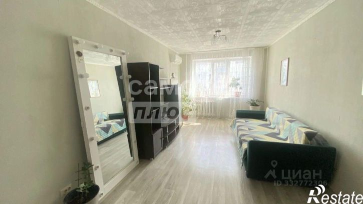 3-комн квартира ул Олега Кошевого, 9а,  д. 9а