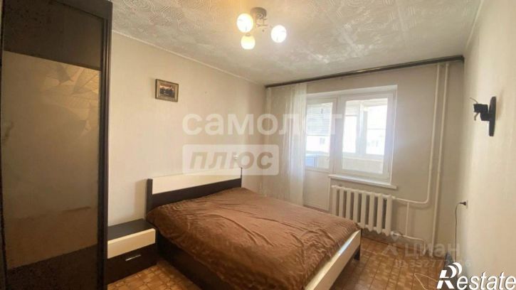 3-комн квартира ул Олега Кошевого, 9а,  д. 9а